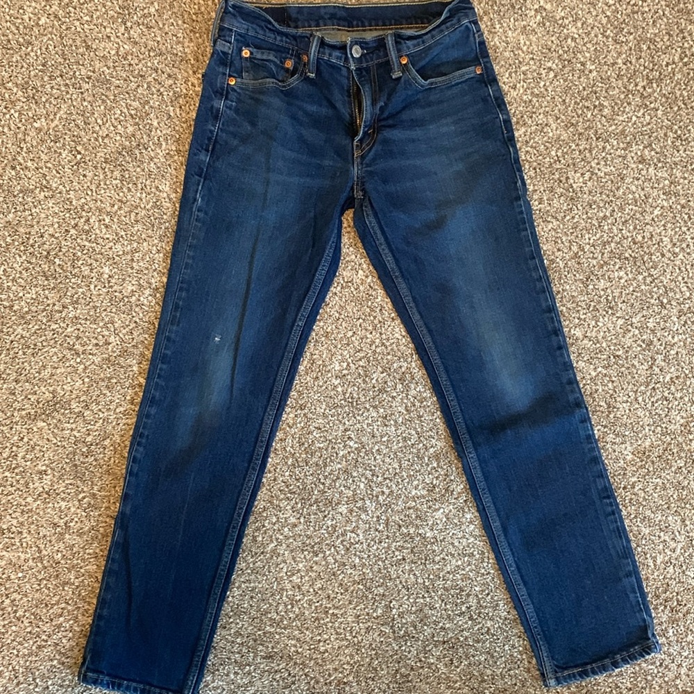 Levi’s 511 jeans 29x30